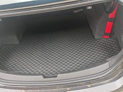 Chevrolet Malibu XL 2023 1.5T Dynamic Edition - ფოტო 19