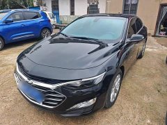 Chevrolet Malibu XL 2023 1.5T Dynamic Edition - ფოტო 2