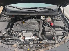 Chevrolet Malibu XL 2023 1.5T Dynamic Edition - ფოტო 20