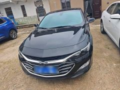Chevrolet Malibu XL 2023 1.5T Dynamic Edition - ფოტო 3
