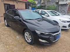 Chevrolet Malibu XL 2023 1.5T Dynamic Edition - ფოტო 4