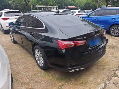 Chevrolet Malibu XL 2023 1.5T Dynamic Edition - ფოტო 5