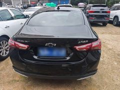 Chevrolet Malibu XL 2023 1.5T Dynamic Edition - ფოტო 6