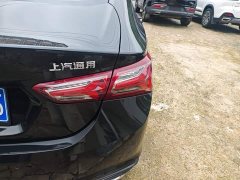 Chevrolet Malibu XL 2023 1.5T Dynamic Edition - ფოტო 8