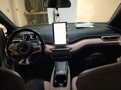BYD Seagull 2023 Freedom Edition - ფოტო 10