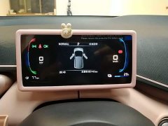 BYD Seagull 2023 Freedom Edition - ფოტო 12