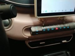 BYD Seagull 2023 Freedom Edition - ფოტო 14