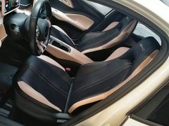 BYD Seagull 2023 Freedom Edition - ფოტო 15
