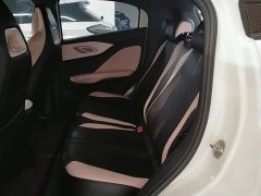 BYD Seagull 2023 Freedom Edition - ფოტო 17
