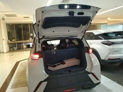 BYD Seagull 2023 Freedom Edition - ფოტო 19