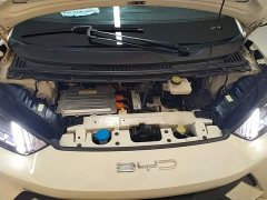 BYD Seagull 2023 Freedom Edition - ფოტო 20