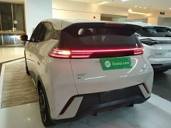 BYD Seagull 2023 Freedom Edition - ფოტო 5