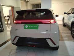 BYD Seagull 2023 Freedom Edition - ფოტო 6
