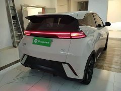BYD Seagull 2023 Freedom Edition - ფოტო 7