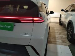 BYD Seagull 2023 Freedom Edition - ფოტო 8
