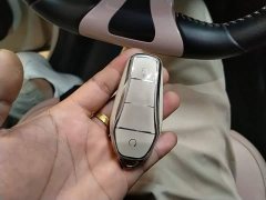 BYD Seagull 2023 Freedom Edition - ფოტო 9