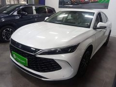 BYD Qin L 2024 DM-i 120KM Excellence - ფოტო 1