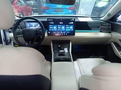 BYD Qin L 2024 DM-i 120KM Excellence - ფოტო 10
