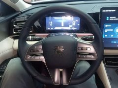 BYD Qin L 2024 DM-i 120KM Excellence - ფოტო 11
