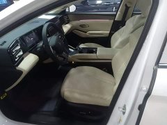 BYD Qin L 2024 DM-i 120KM Excellence - ფოტო 15