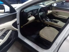 BYD Qin L 2024 DM-i 120KM Excellence - ფოტო 16
