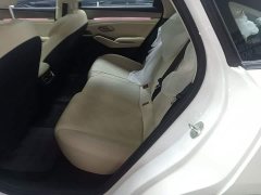 BYD Qin L 2024 DM-i 120KM Excellence - ფოტო 17