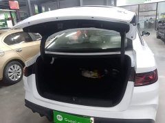 BYD Qin L 2024 DM-i 120KM Excellence - ფოტო 19