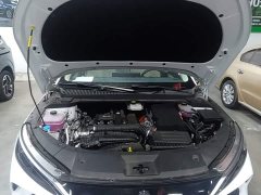 BYD Qin L 2024 DM-i 120KM Excellence - ფოტო 20
