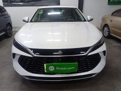 BYD Qin L 2024 DM-i 120KM Excellence - ფოტო 3