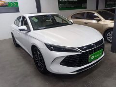 BYD Qin L 2024 DM-i 120KM Excellence - ფოტო 4
