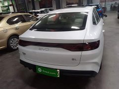 BYD Qin L 2024 DM-i 120KM Excellence - ფოტო 6
