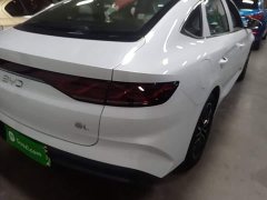 BYD Qin L 2024 DM-i 120KM Excellence - ფოტო 8