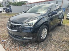 Buick Encore GX Plus 532T FWD Elite - ფოტო 1