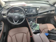 Buick Encore GX Plus 532T FWD Elite - ფოტო 10