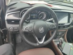 Buick Encore GX Plus 532T FWD Elite - ფოტო 11