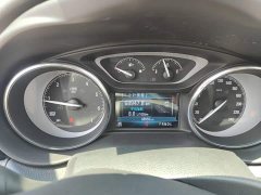 Buick Encore GX Plus 532T FWD Elite - ფოტო 12
