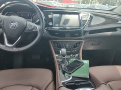 Buick Encore GX Plus 532T FWD Elite - ფოტო 13