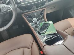 Buick Encore GX Plus 532T FWD Elite - ფოტო 14