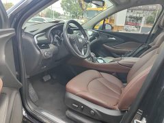 Buick Encore GX Plus 532T FWD Elite - ფოტო 15