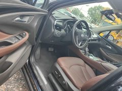 Buick Encore GX Plus 532T FWD Elite - ფოტო 16