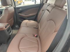 Buick Encore GX Plus 532T FWD Elite - ფოტო 17