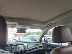 Buick Encore GX Plus 532T FWD Elite - ფოტო 18