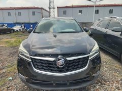 Buick Encore GX Plus 532T FWD Elite - ფოტო 3