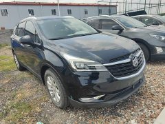 Buick Encore GX Plus 532T FWD Elite - ფოტო 4