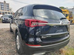 Buick Encore GX Plus 532T FWD Elite - ფოტო 5