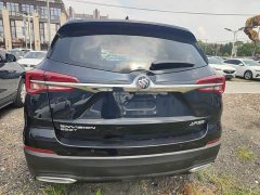 Buick Encore GX Plus 532T FWD Elite - ფოტო 6