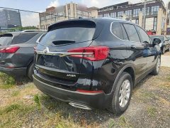 Buick Encore GX Plus 532T FWD Elite - ფოტო 7