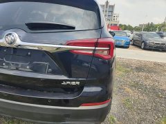 Buick Encore GX Plus 532T FWD Elite - ფოტო 8