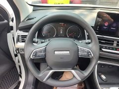 Haval H6 2023 National Trend Edition 1.5T Automatic Urban Version - ფოტო 11