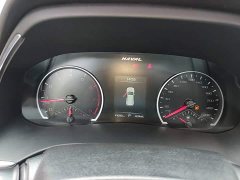 Haval H6 2023 National Trend Edition 1.5T Automatic Urban Version - ფოტო 12